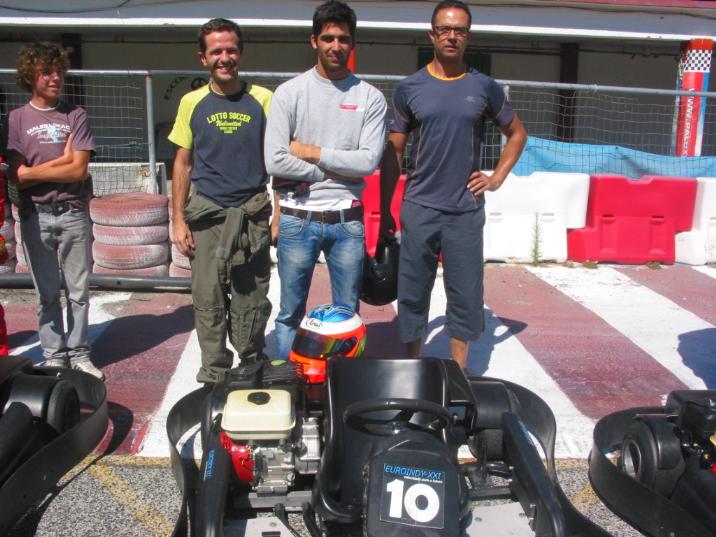 3º GP Karting Libbey Portugal14